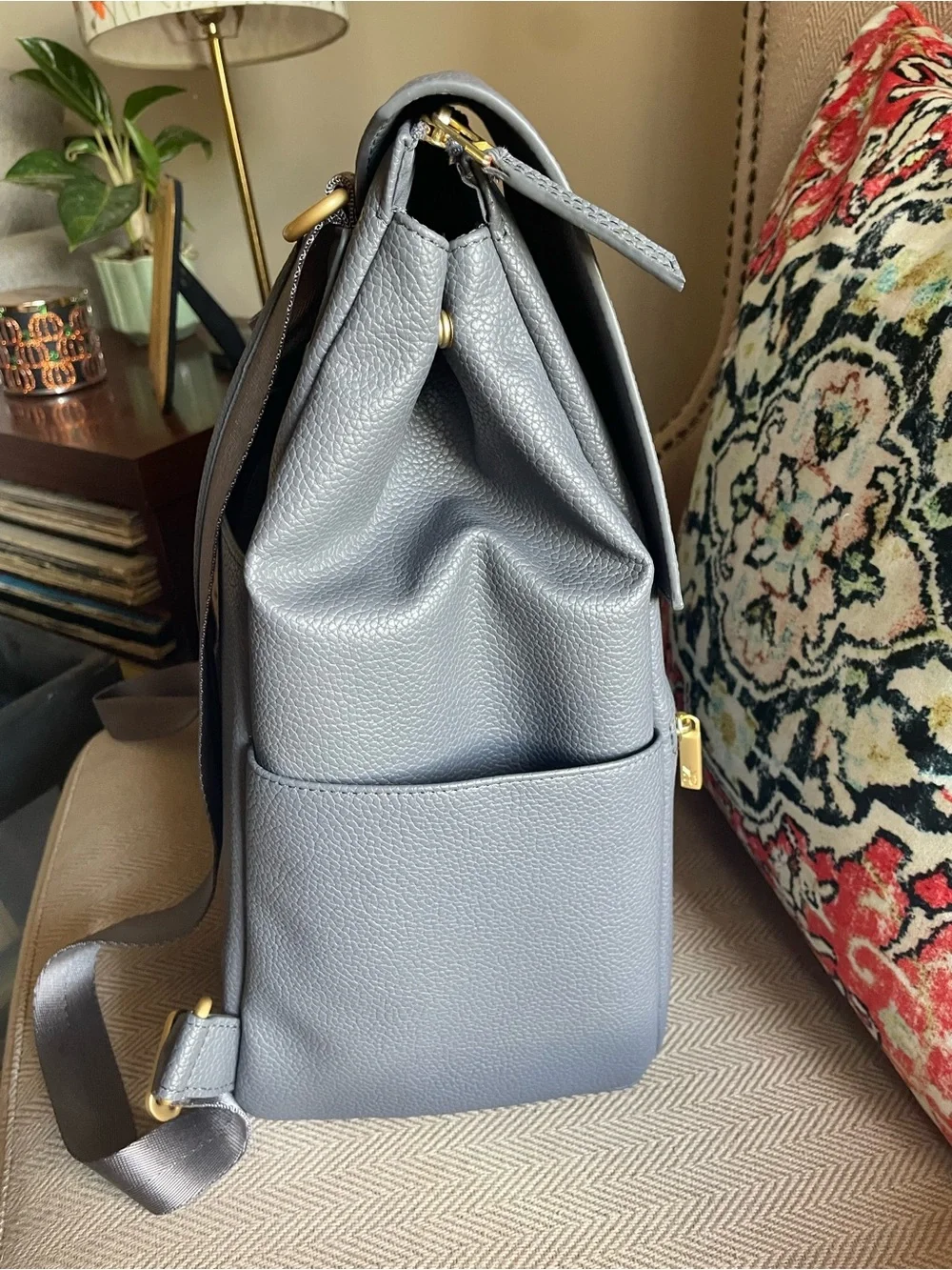 Freshly Picked NEW Classic Diaper Bag ll